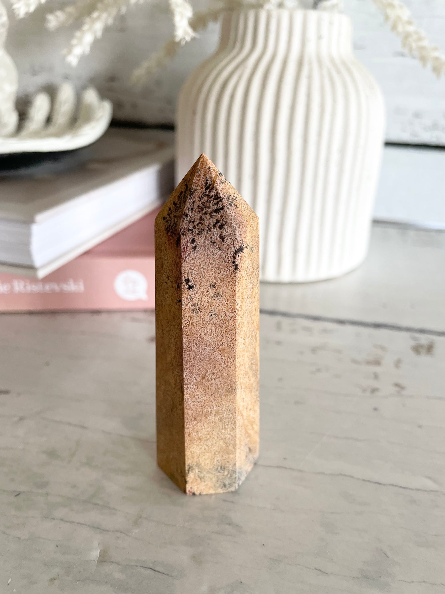 Picture Jasper Generator