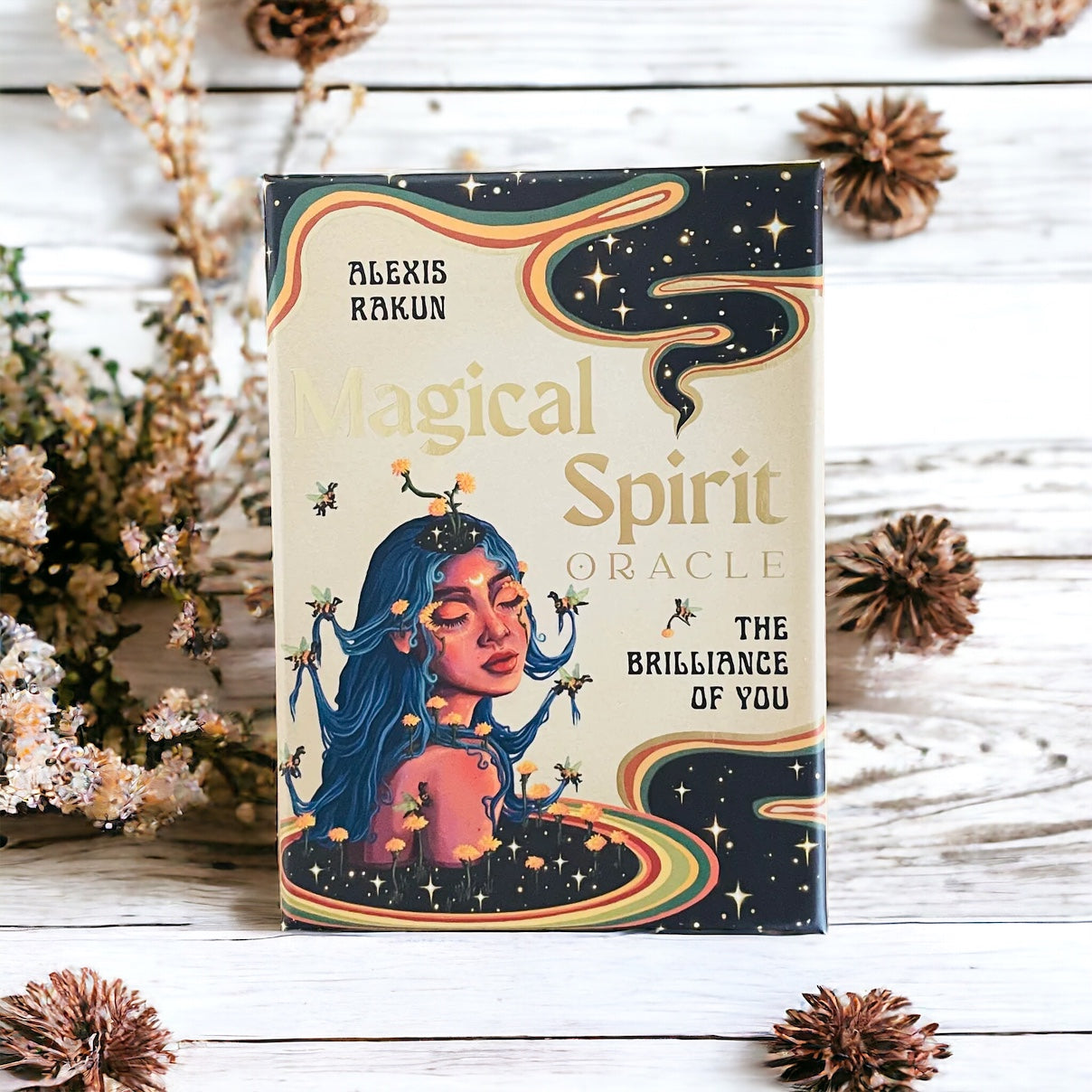 Magical Spirit Oracle