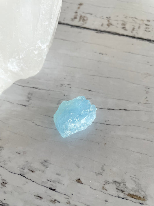 Aquamarine