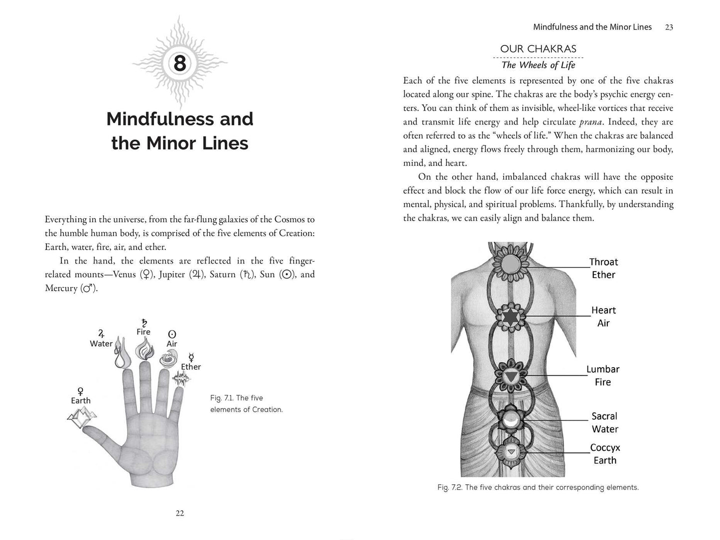 Palmistry For Happiness