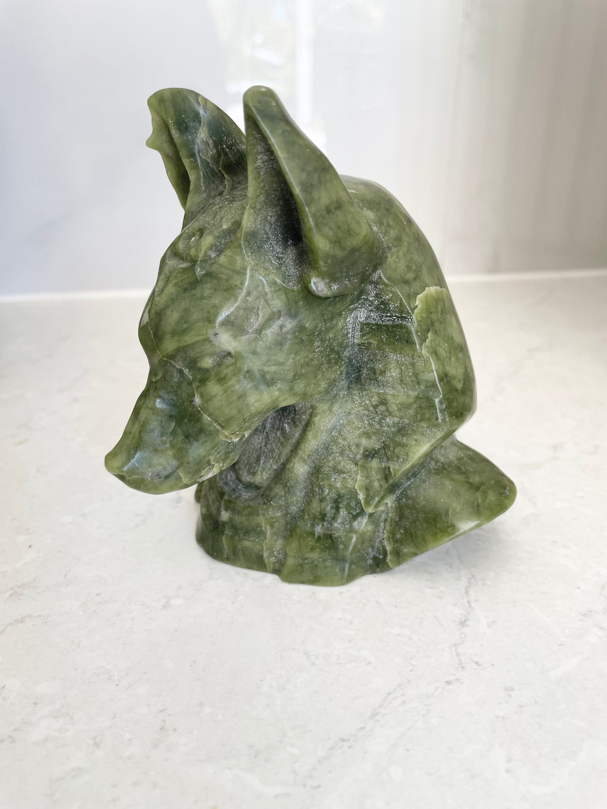 Jade Anubis