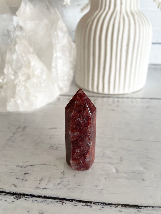 Fire Quartz generator