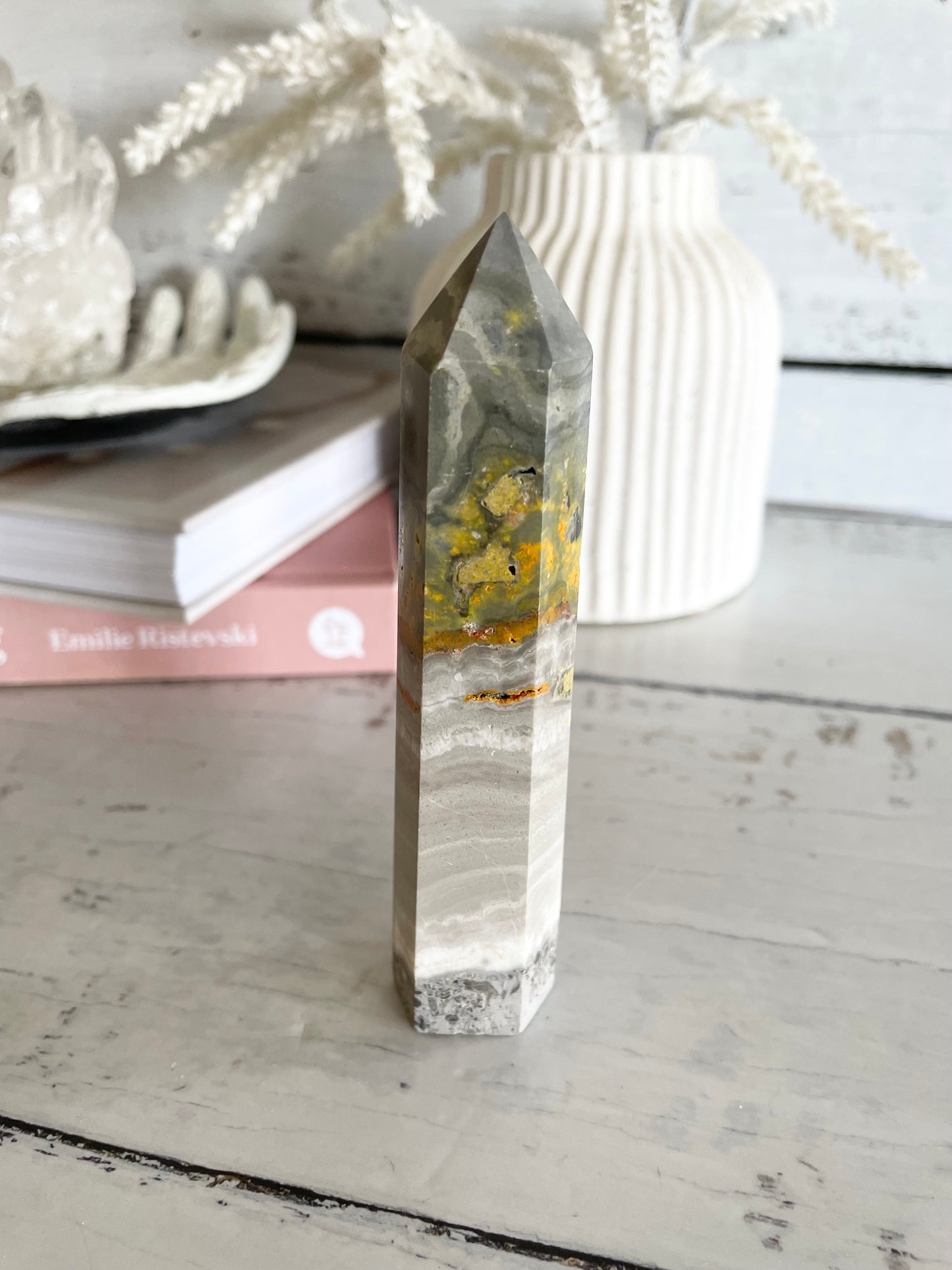 Bumblebee Jasper Generator