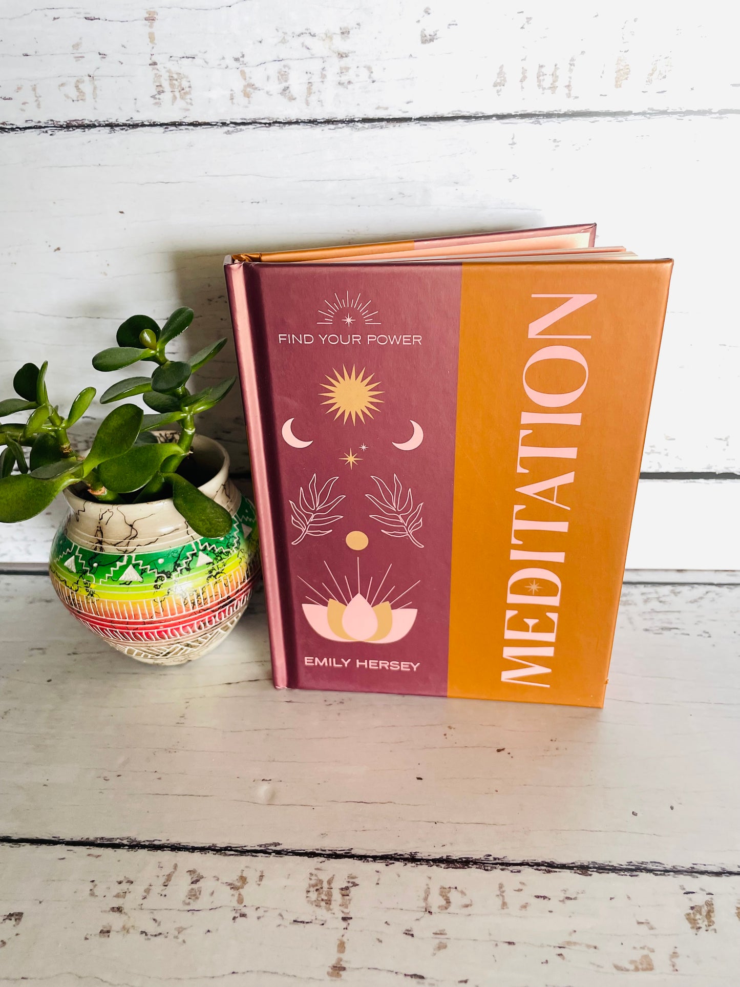 Find Your Power Meditation