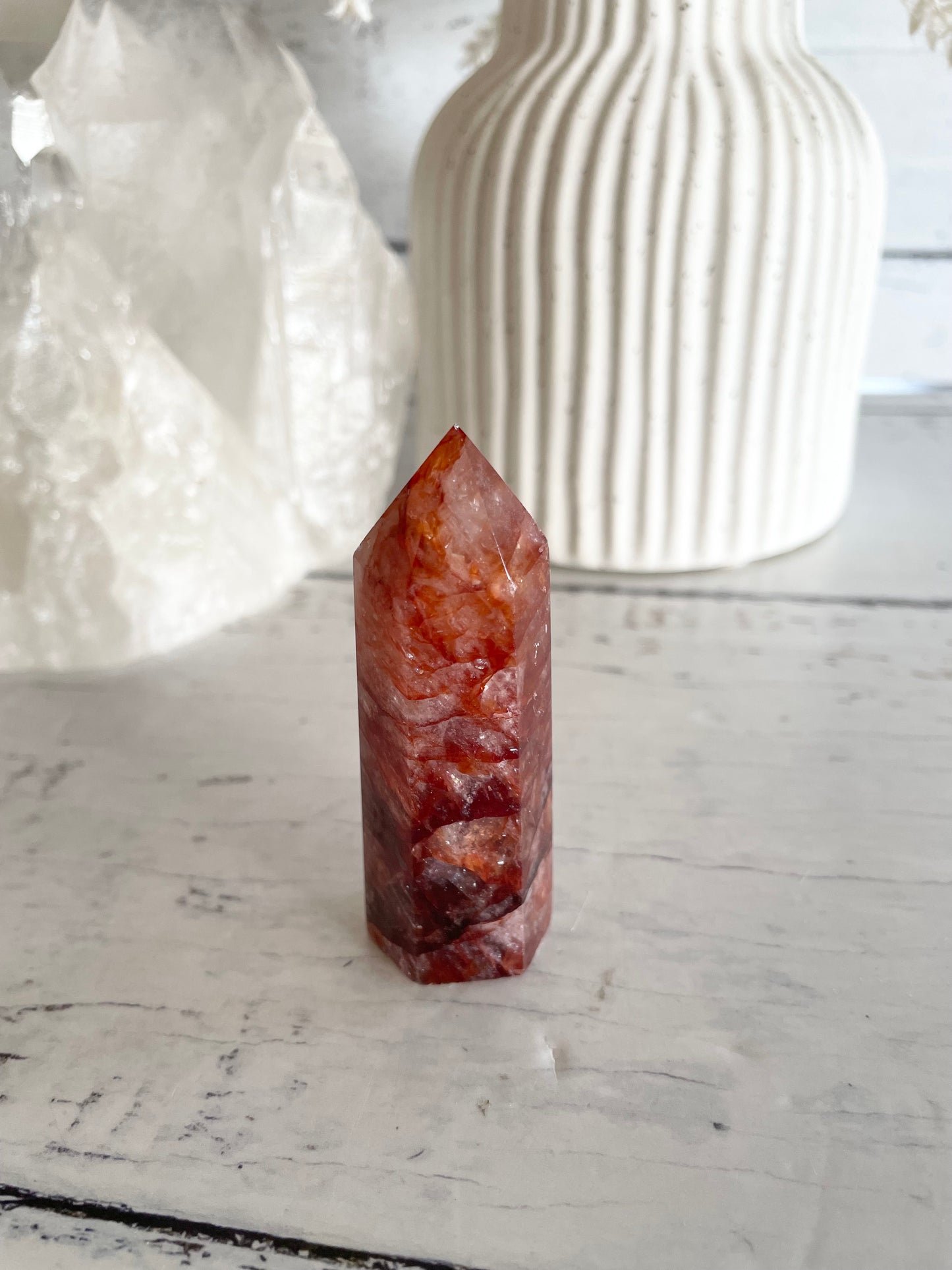 Fire Quartz generator