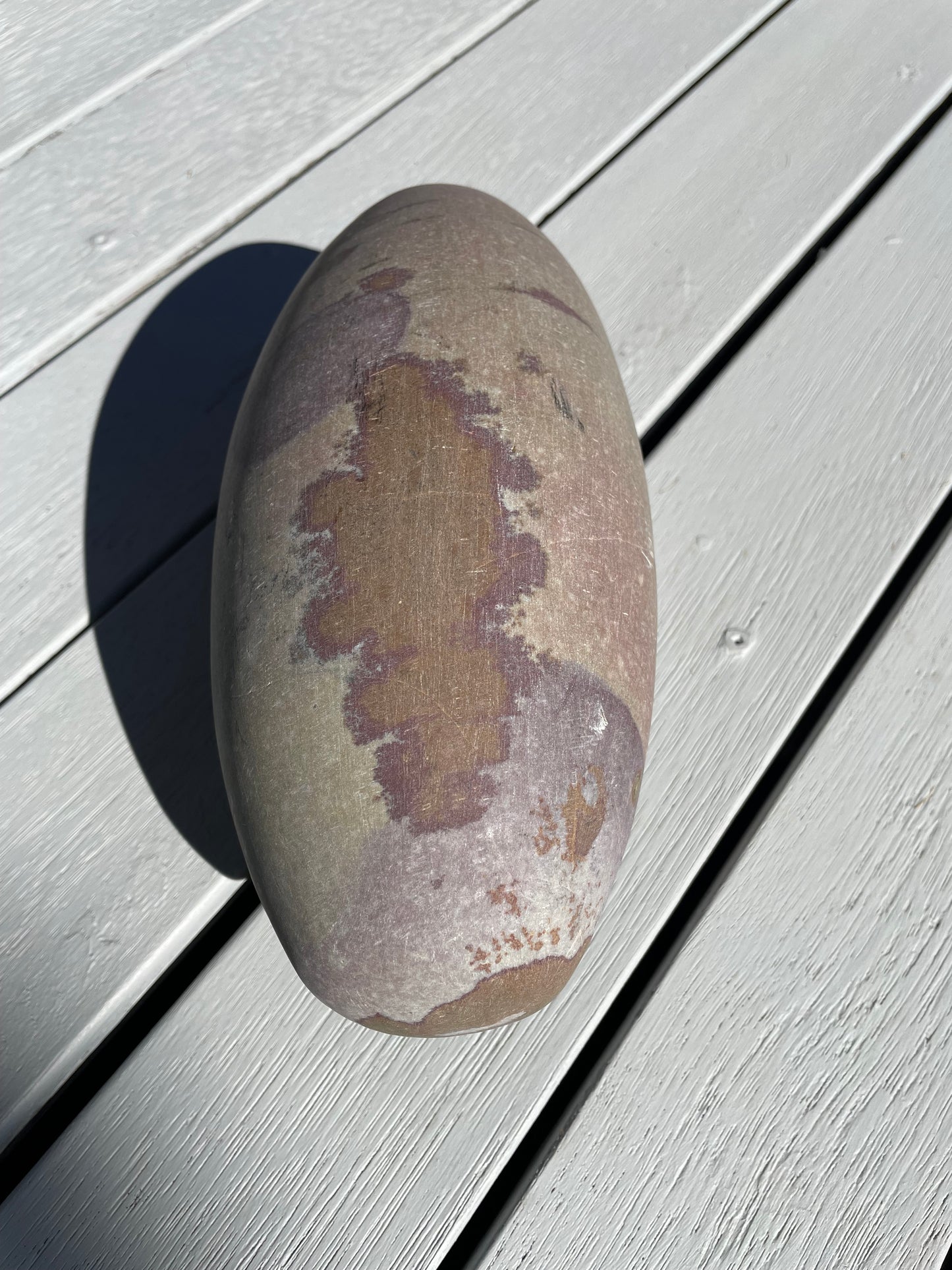 Shiva Lingam