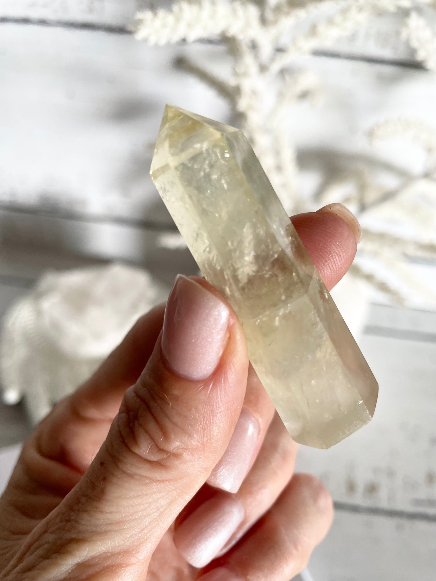 Citrine Generator