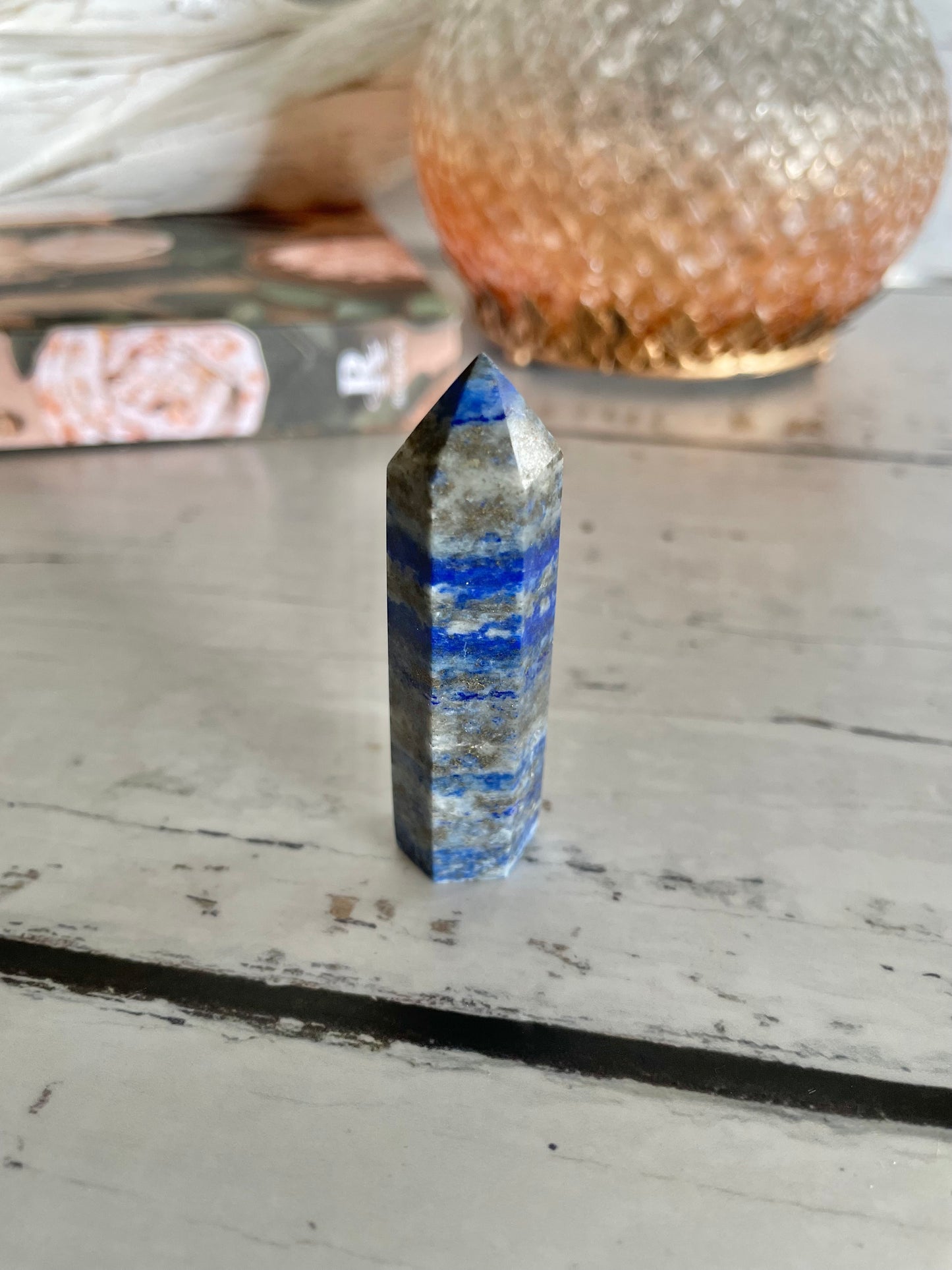 Lapis Lazuli Generator