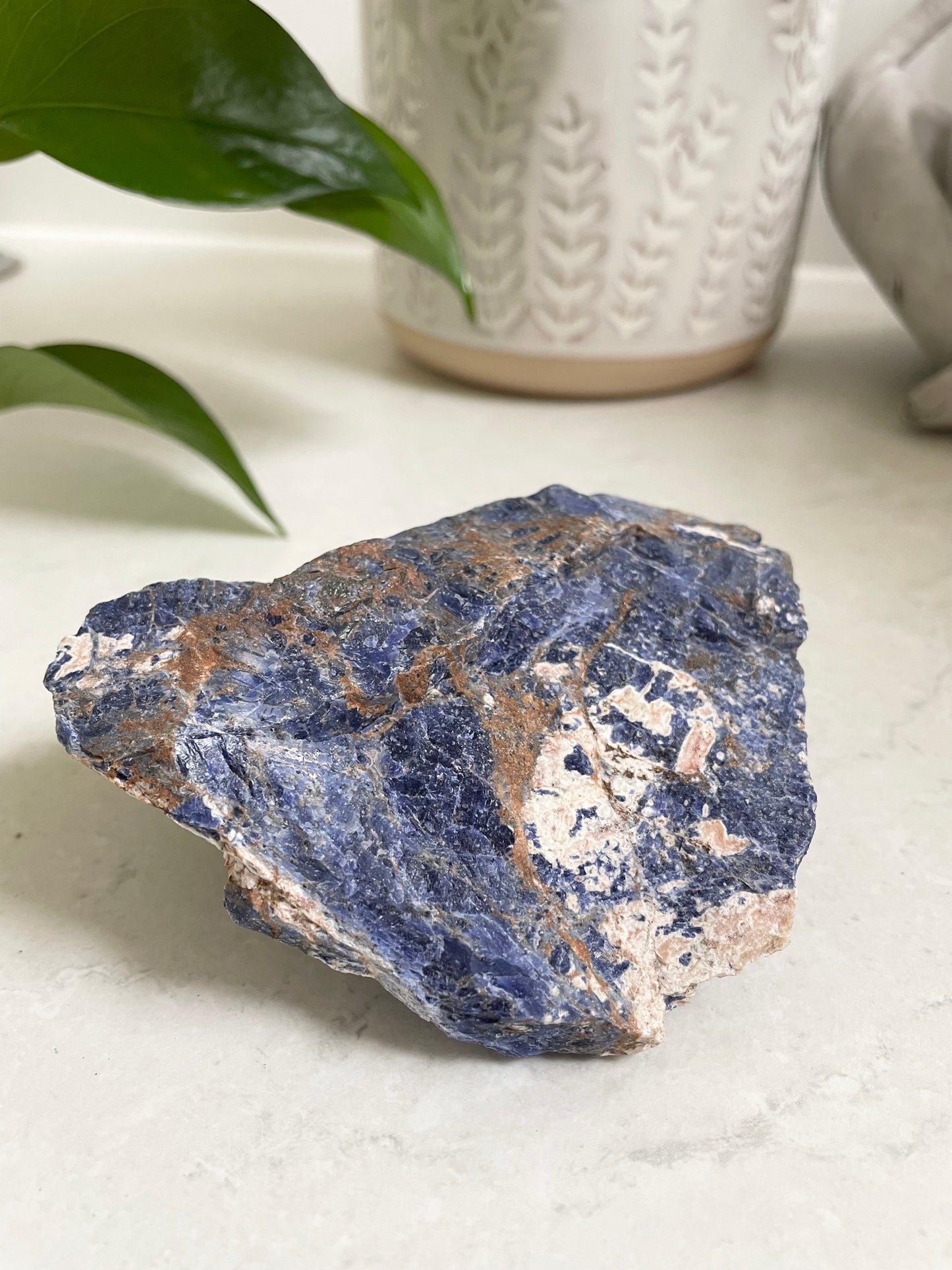 Sodalite