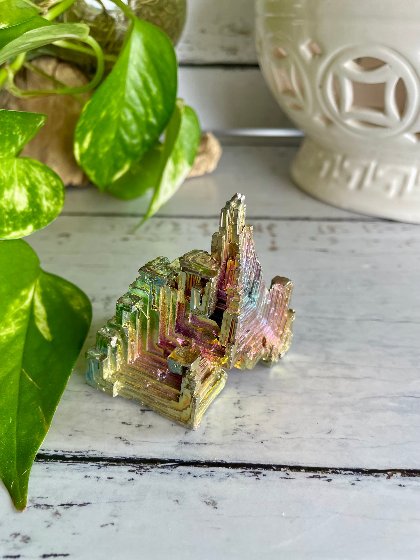 Bismuth