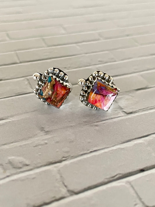 Spiny Oyster Studs