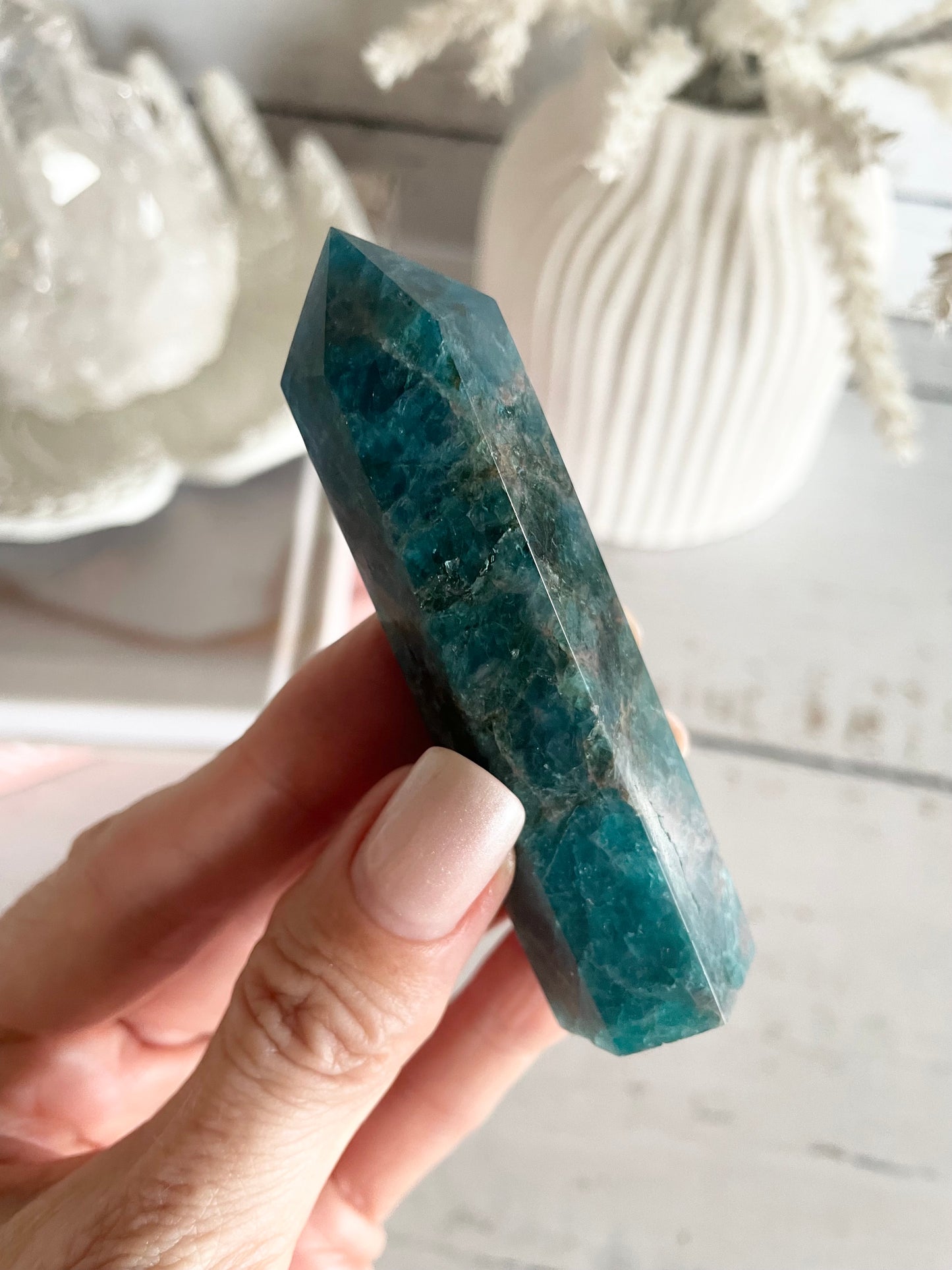 Apatite Generator