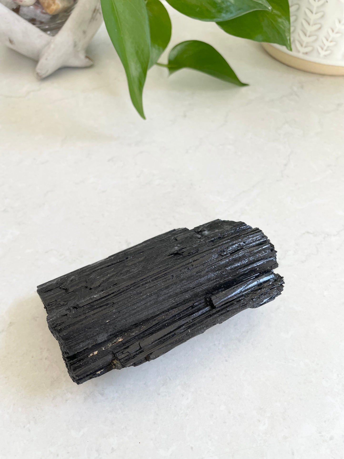 Black Tourmaline