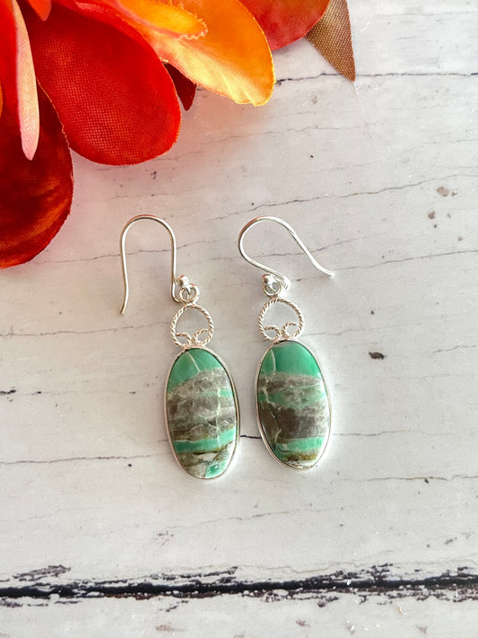 Variscite Dangles