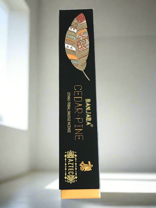 Incense Banjara ~ CEDAR PINE