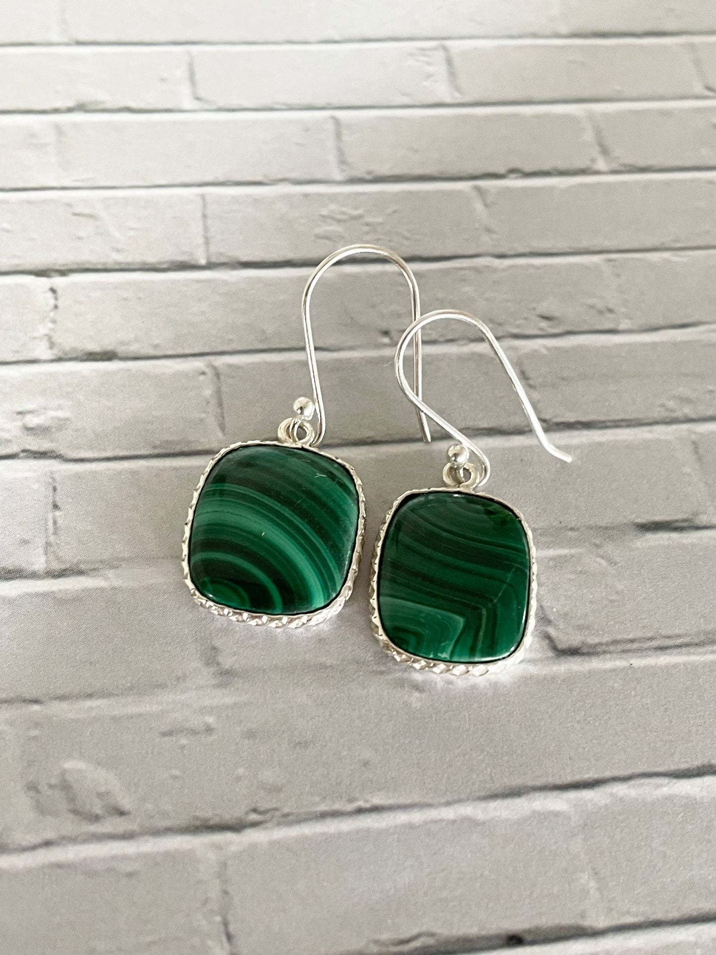 Malachite Dangles