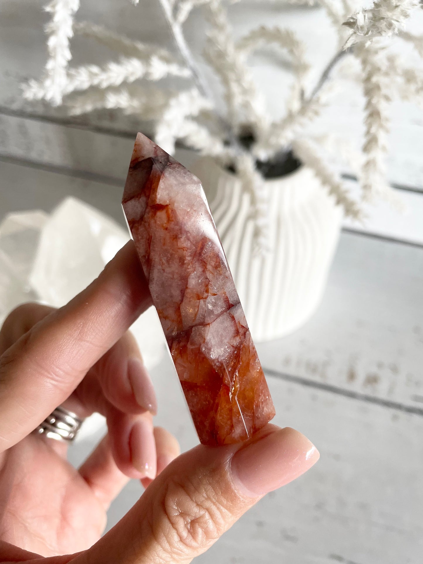 Fire Quartz generator