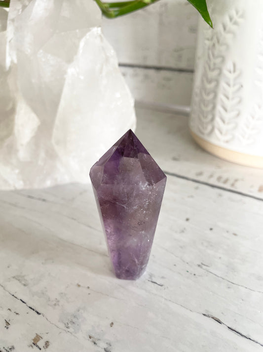 Amethyst Generator