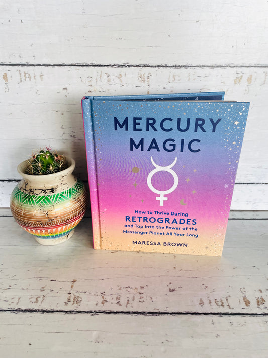 Mercury Magic