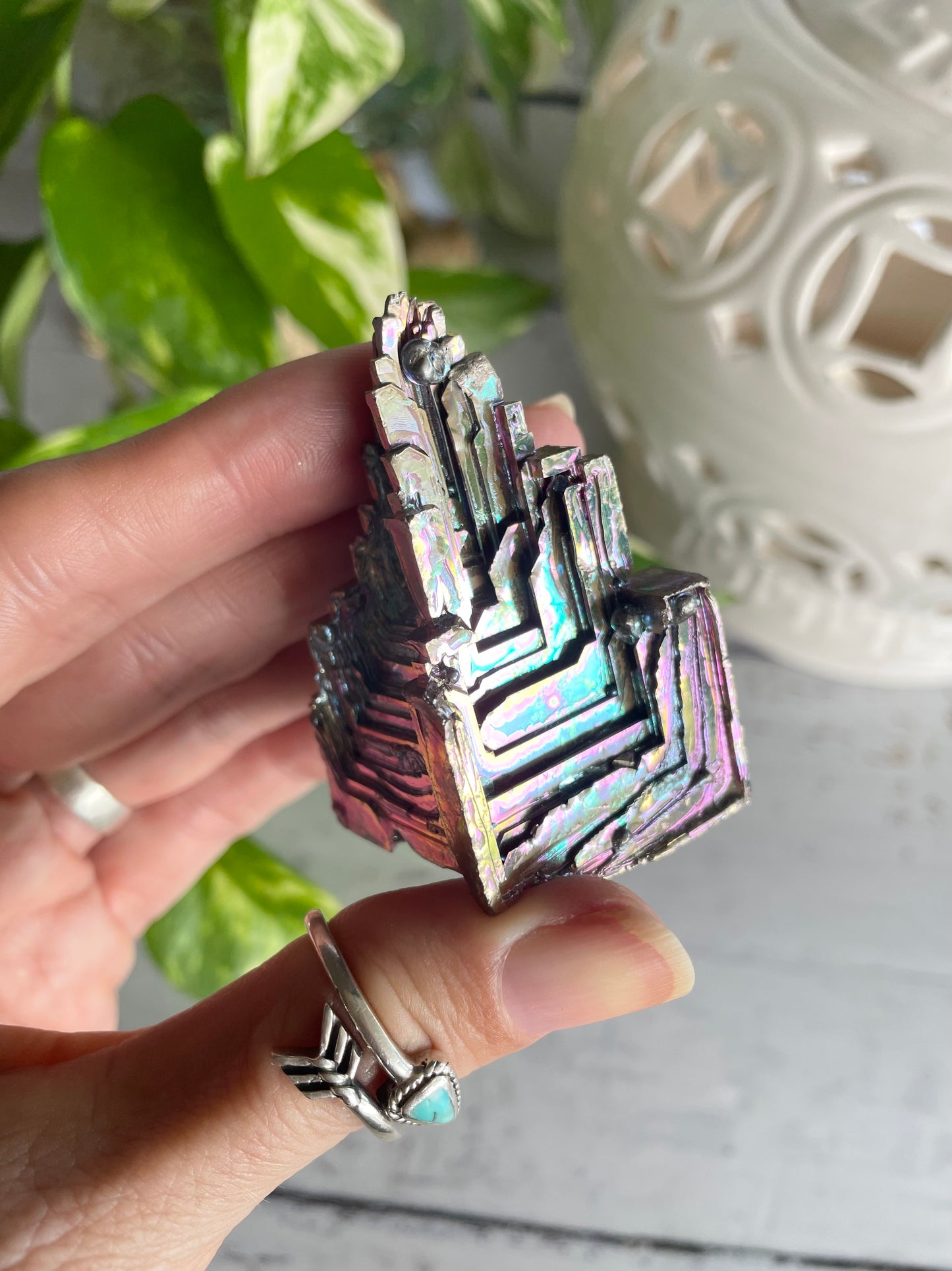 Bismuth