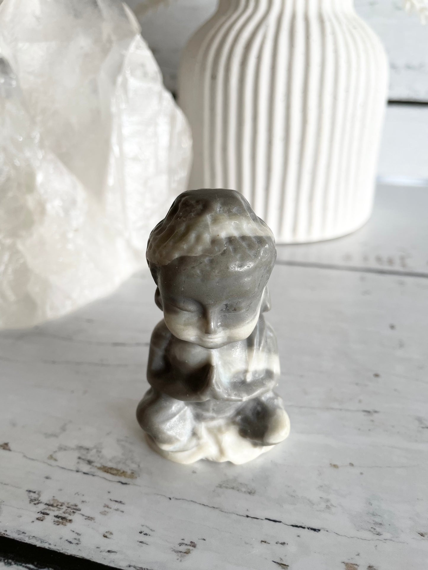 Buddha ~ Jasper