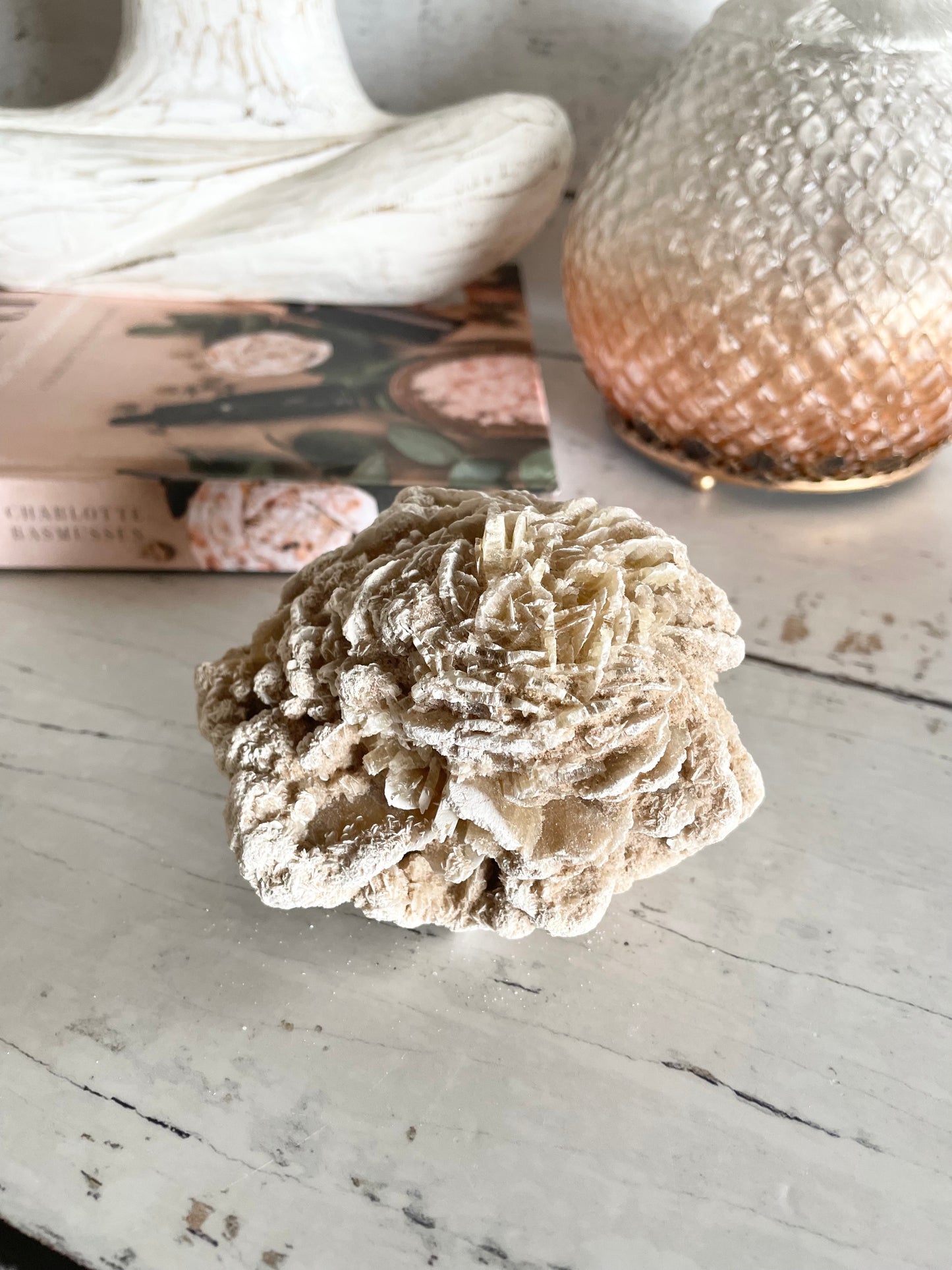 Desert Rose