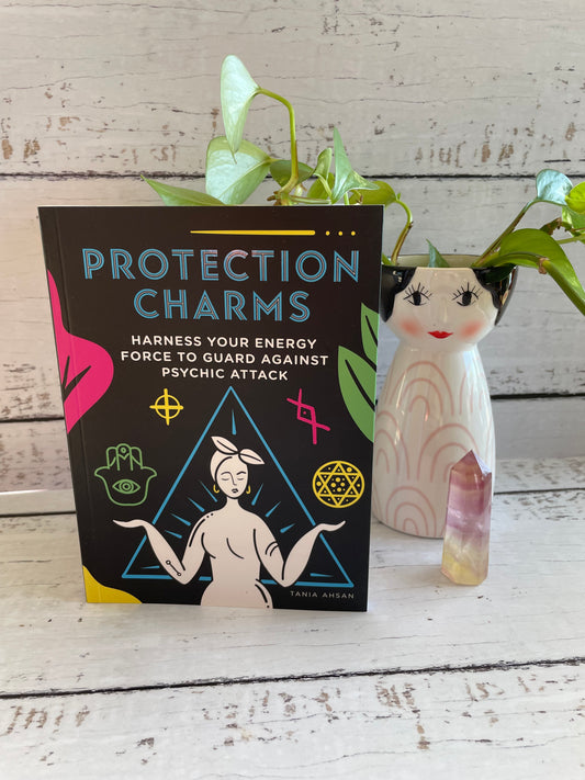 Protection Charms