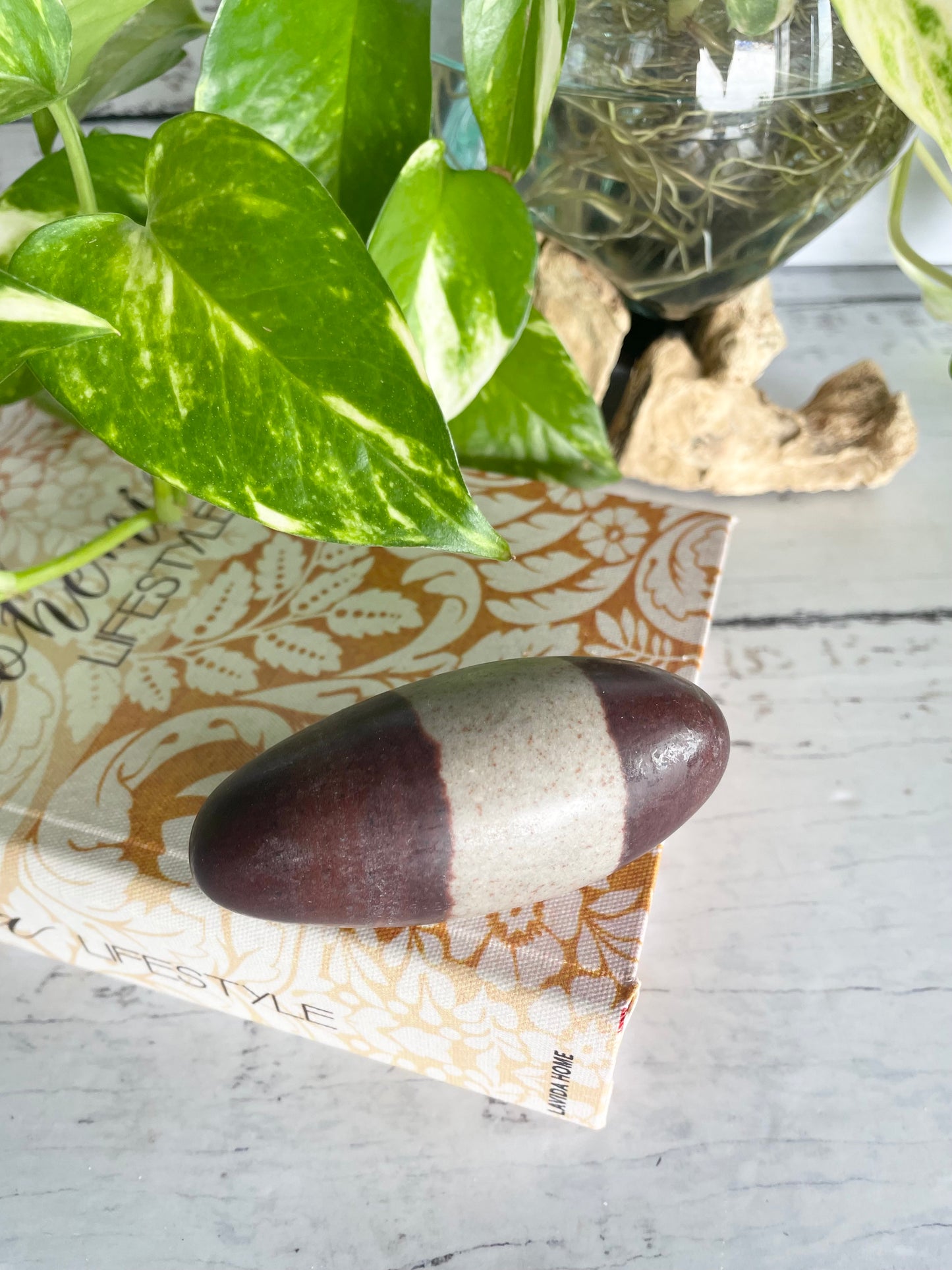 Shiva Lingam