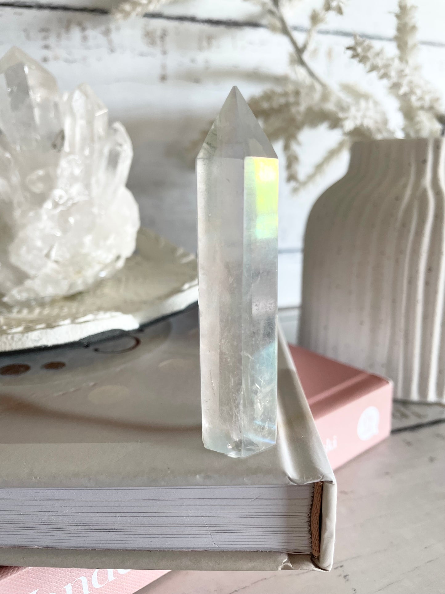 Angel Aura Generator