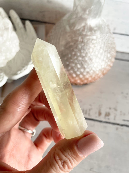 Citrine Generator