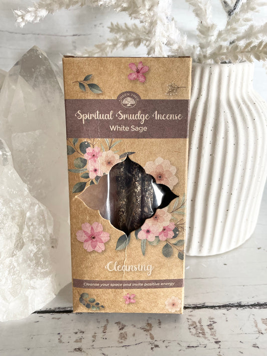 Incense - White Sage