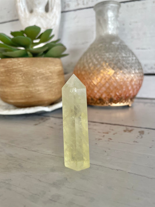 Citrine Generator