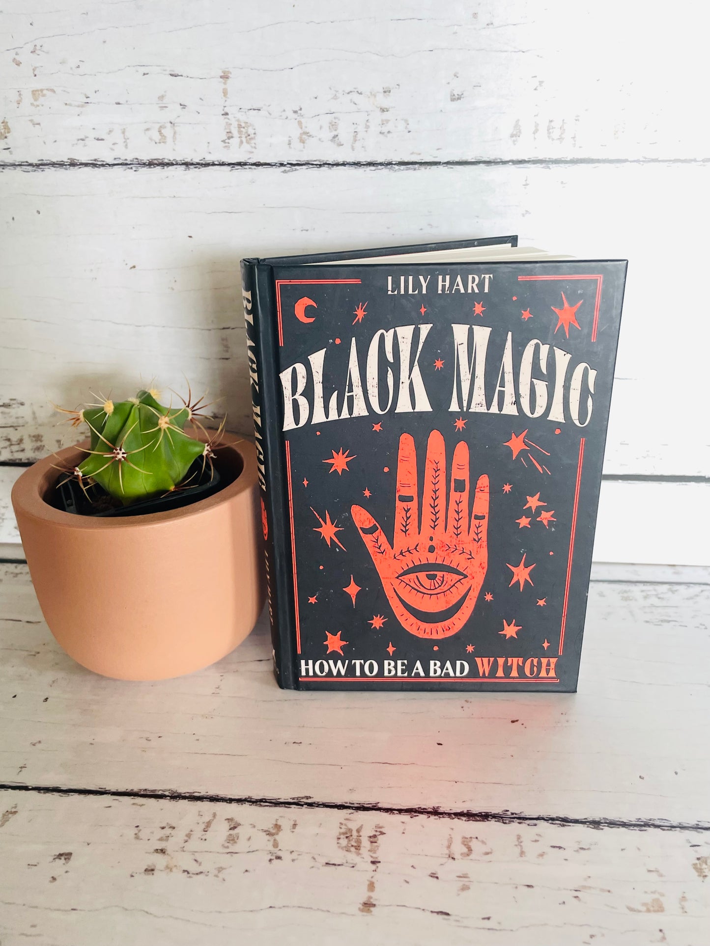 Black Magic