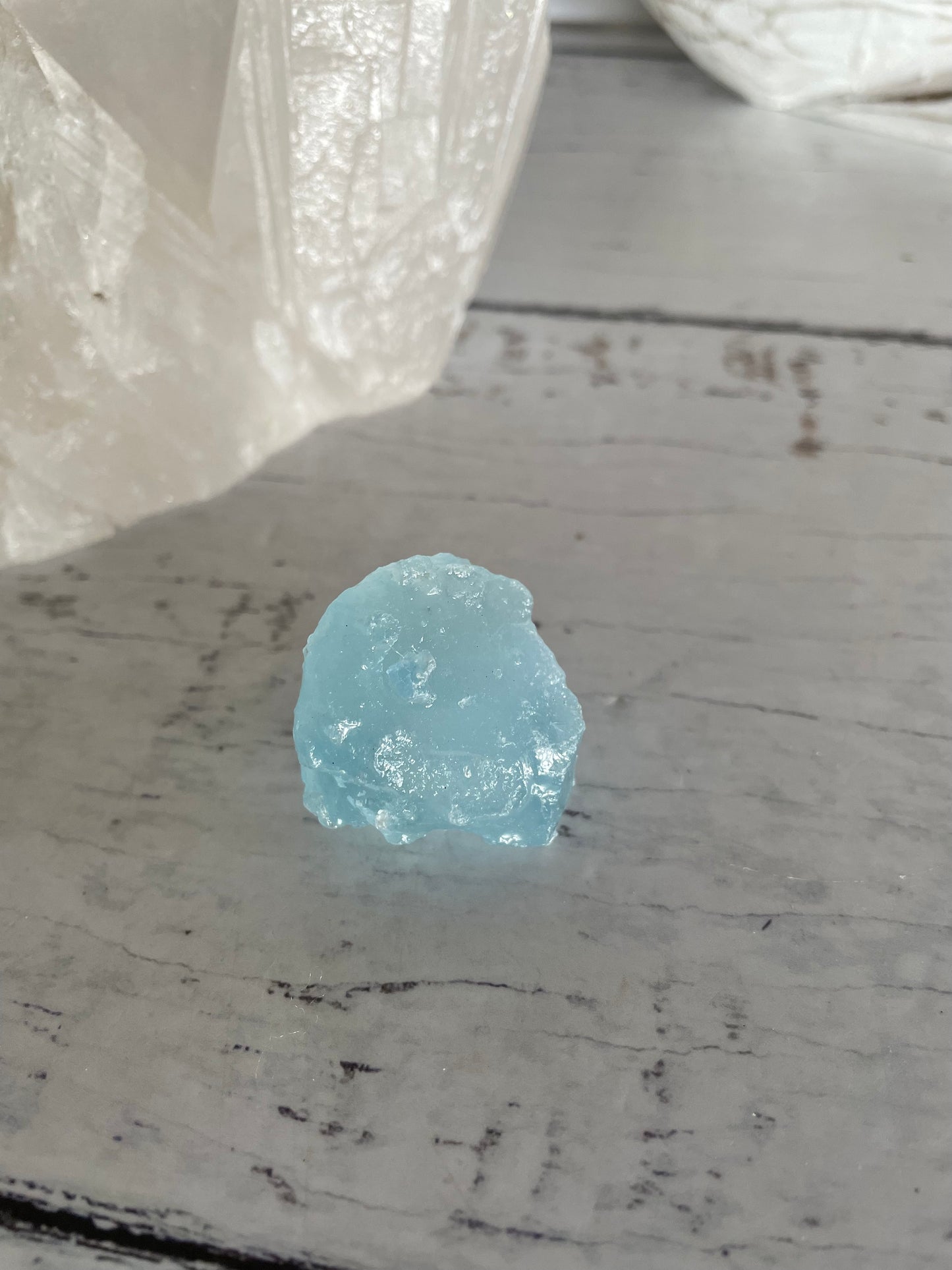 Aquamarine