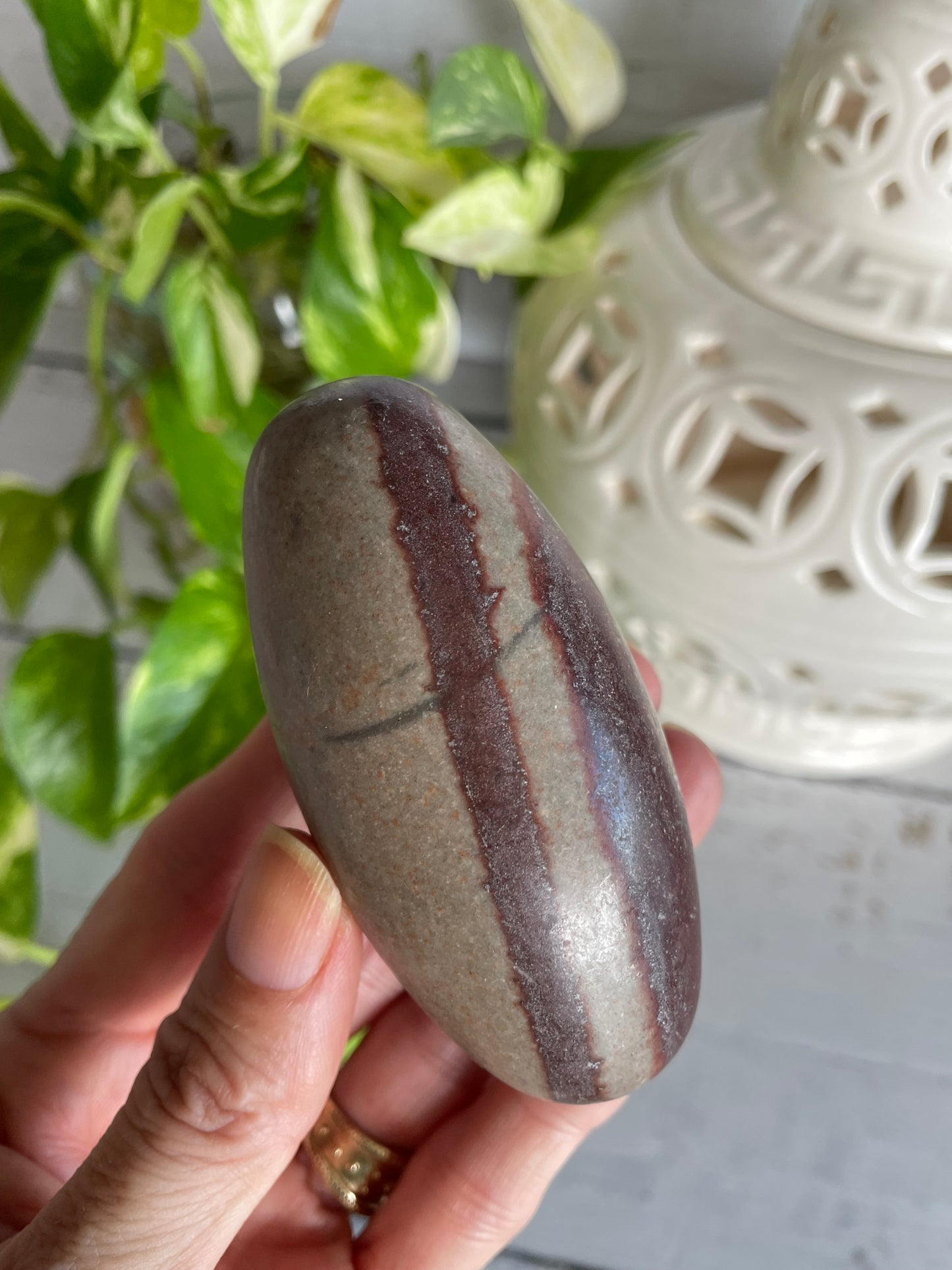 Shiva Lingam