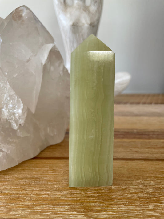 Afghanistan Jade Obelisk