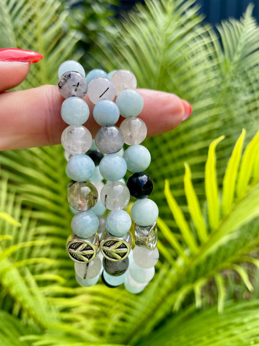 Anxiety Healing Bracelet