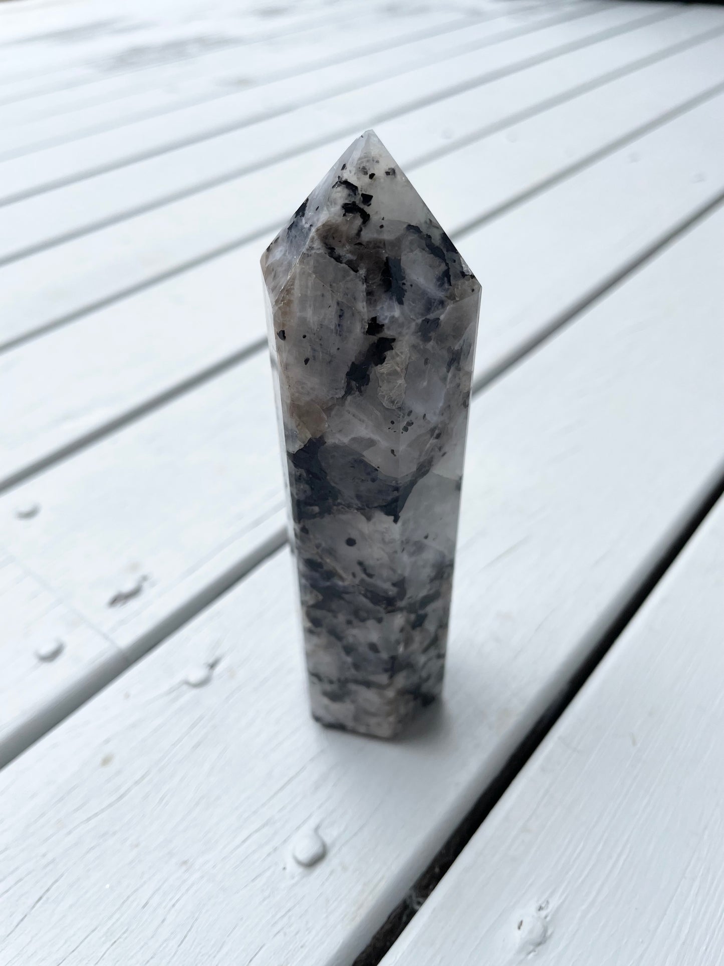 Rainbow Moonstone Generator