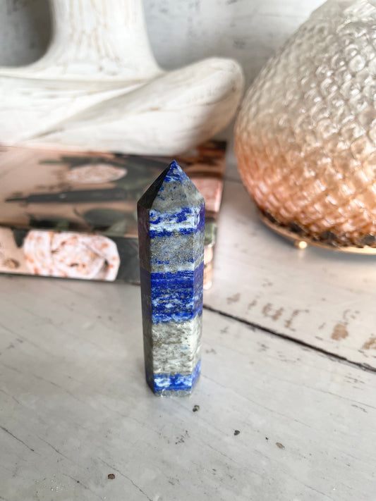 Lapis Lazuli Generator