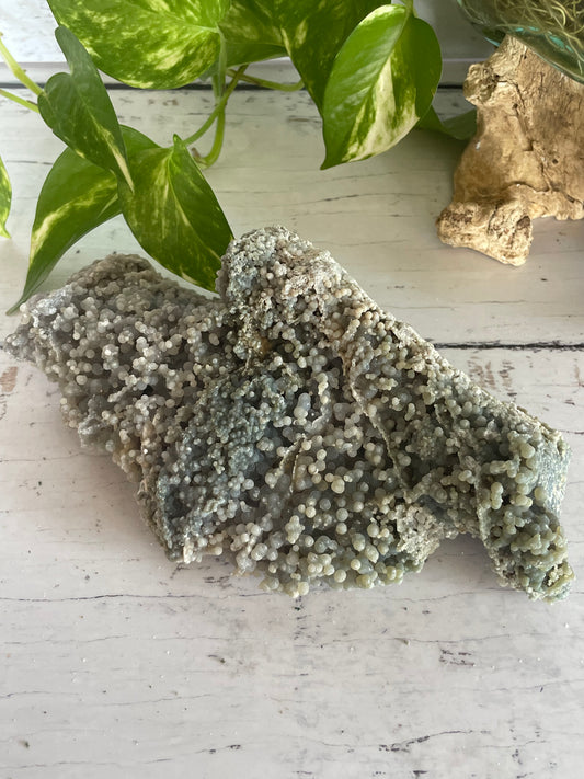 Grape Agate /Botryoidal Purple Chalcedony