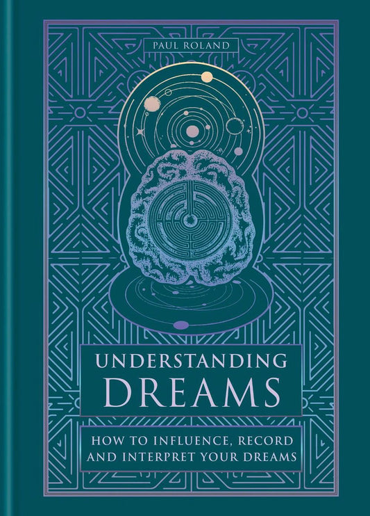 Understanding Dreams