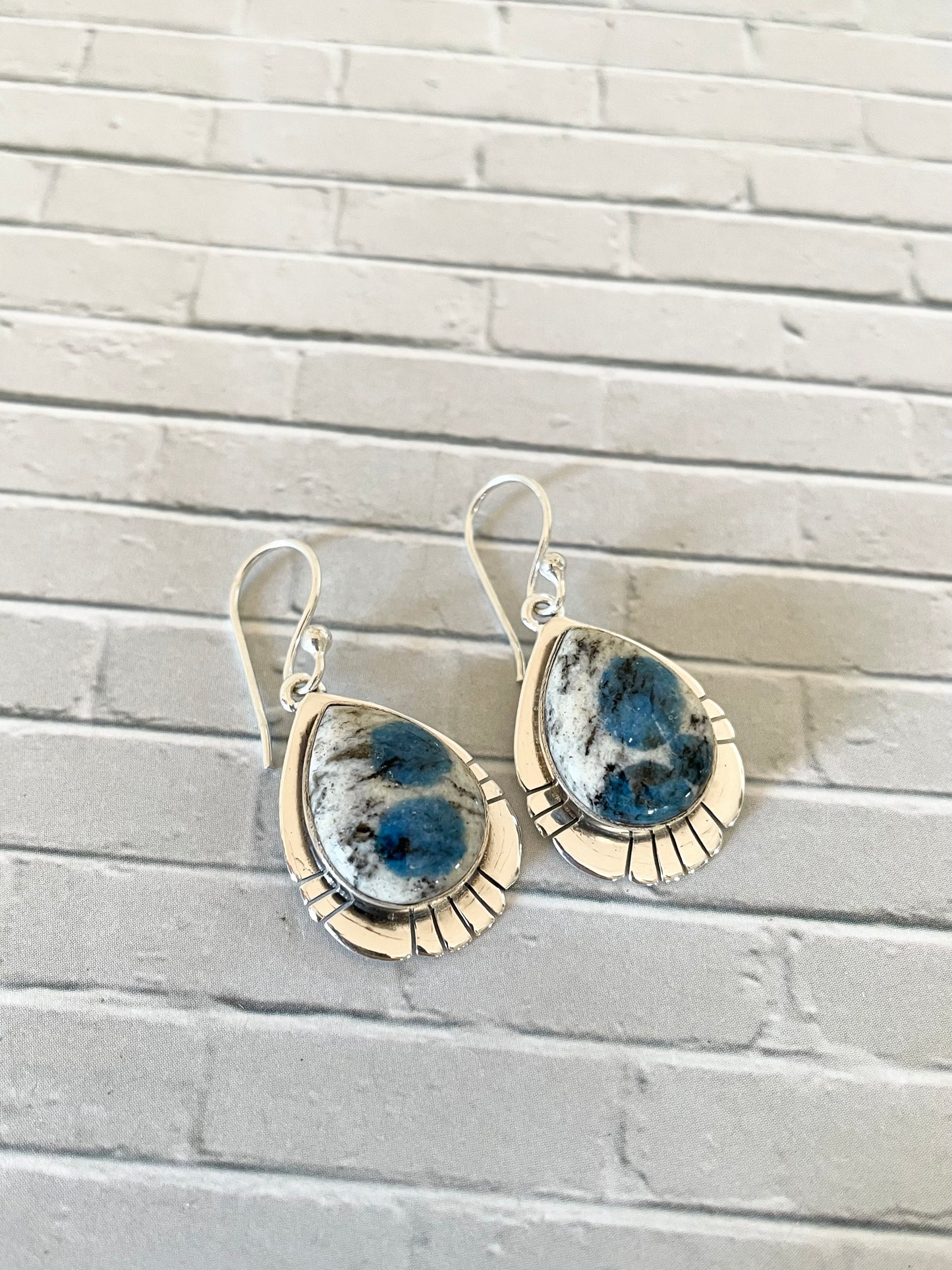 K2 Jasper Dangles