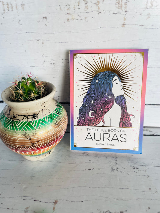 The Little Book of Auras