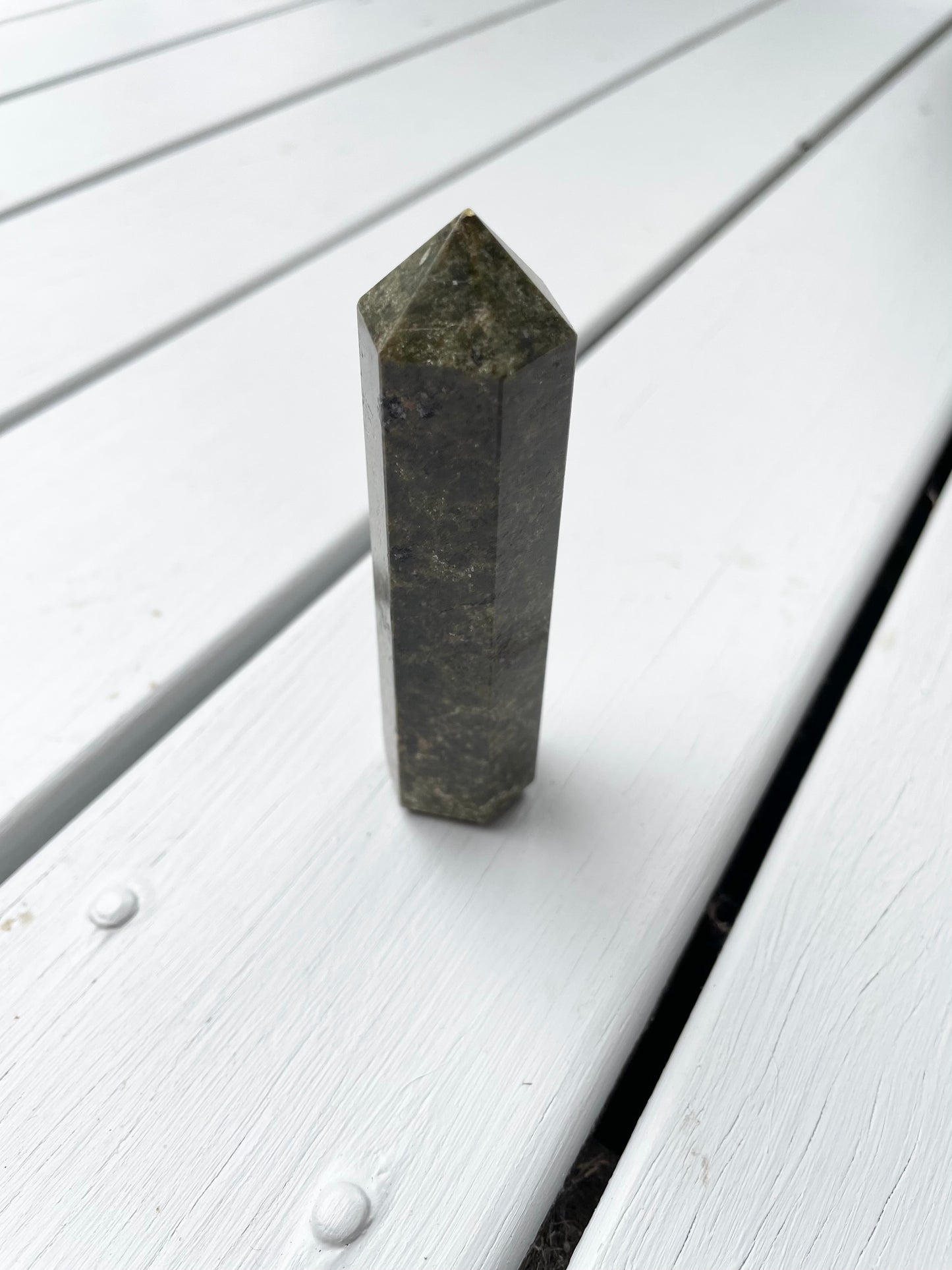 Vasanite Generator
