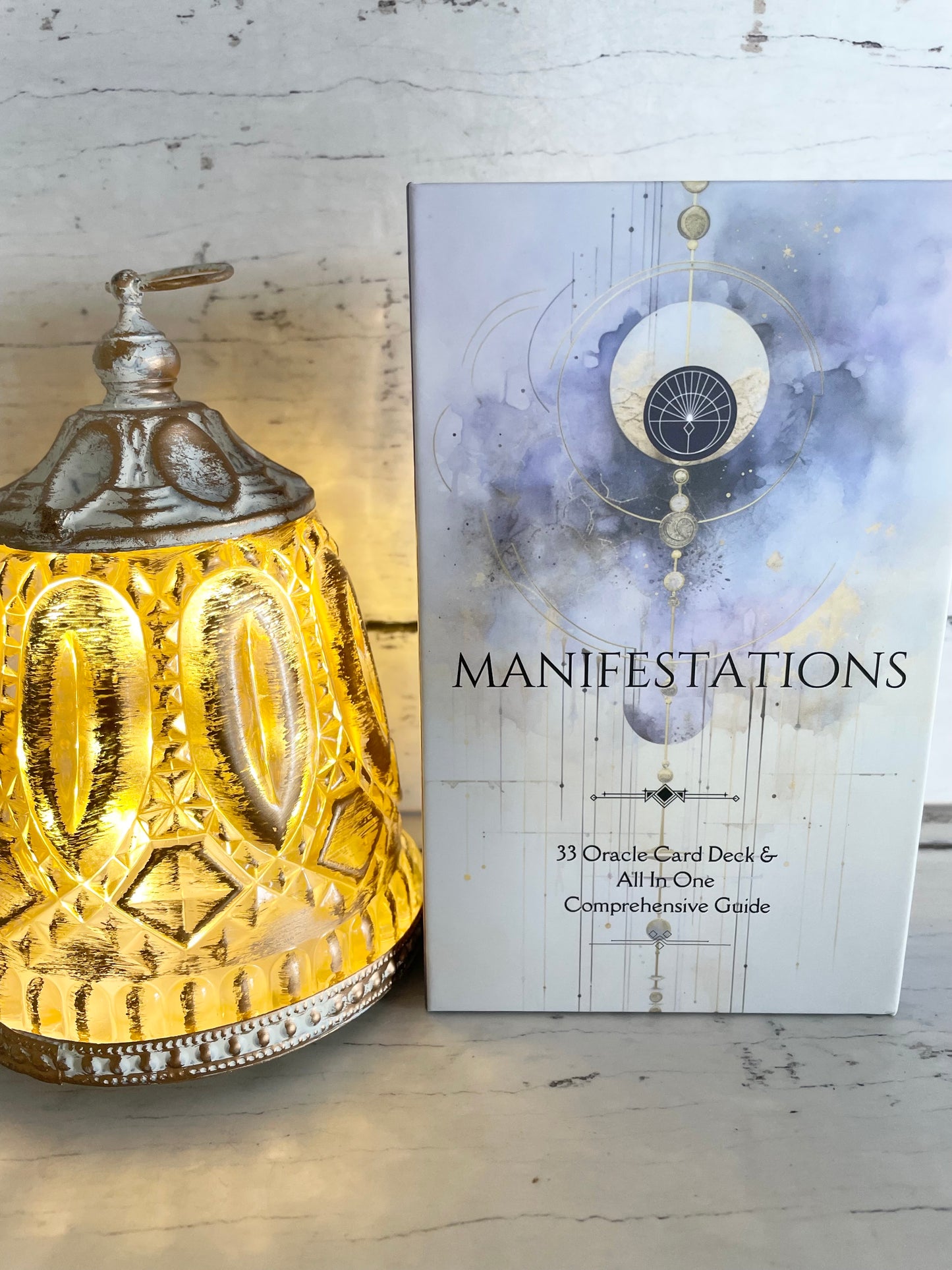 Manifestations Oracle