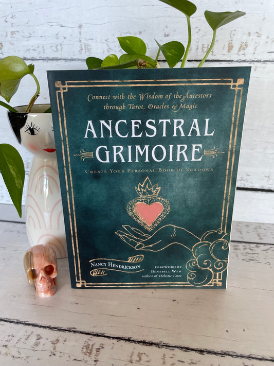 Ancestral Grimoire