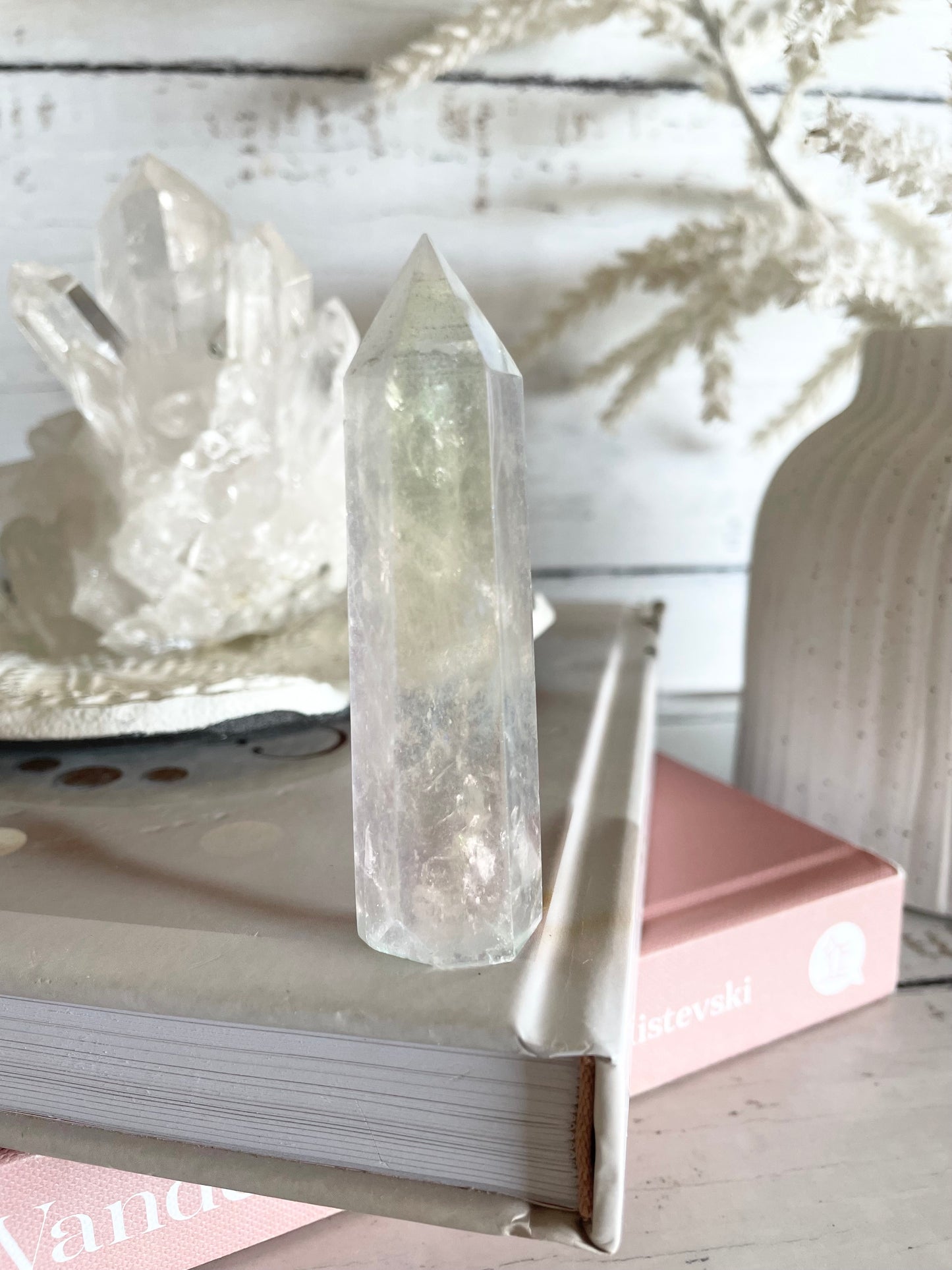 Angel Aura Generator