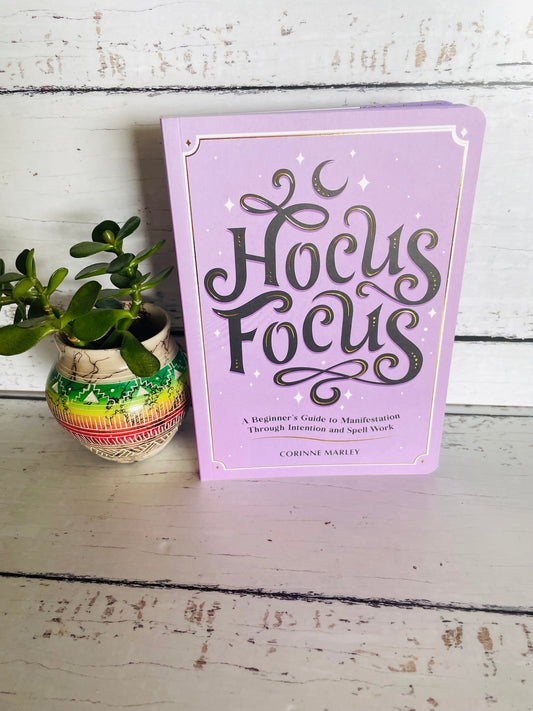 Hocus Focus