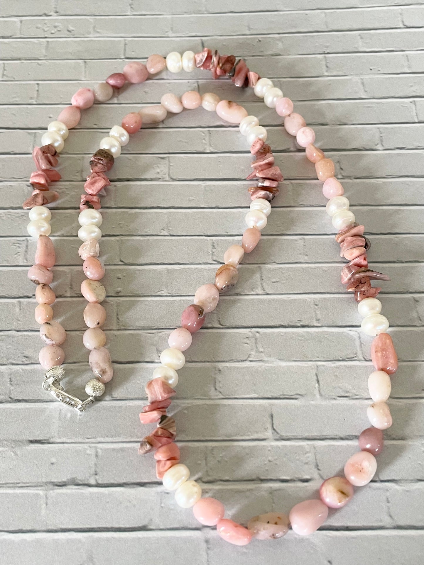 Mermaid Necklace - Kai