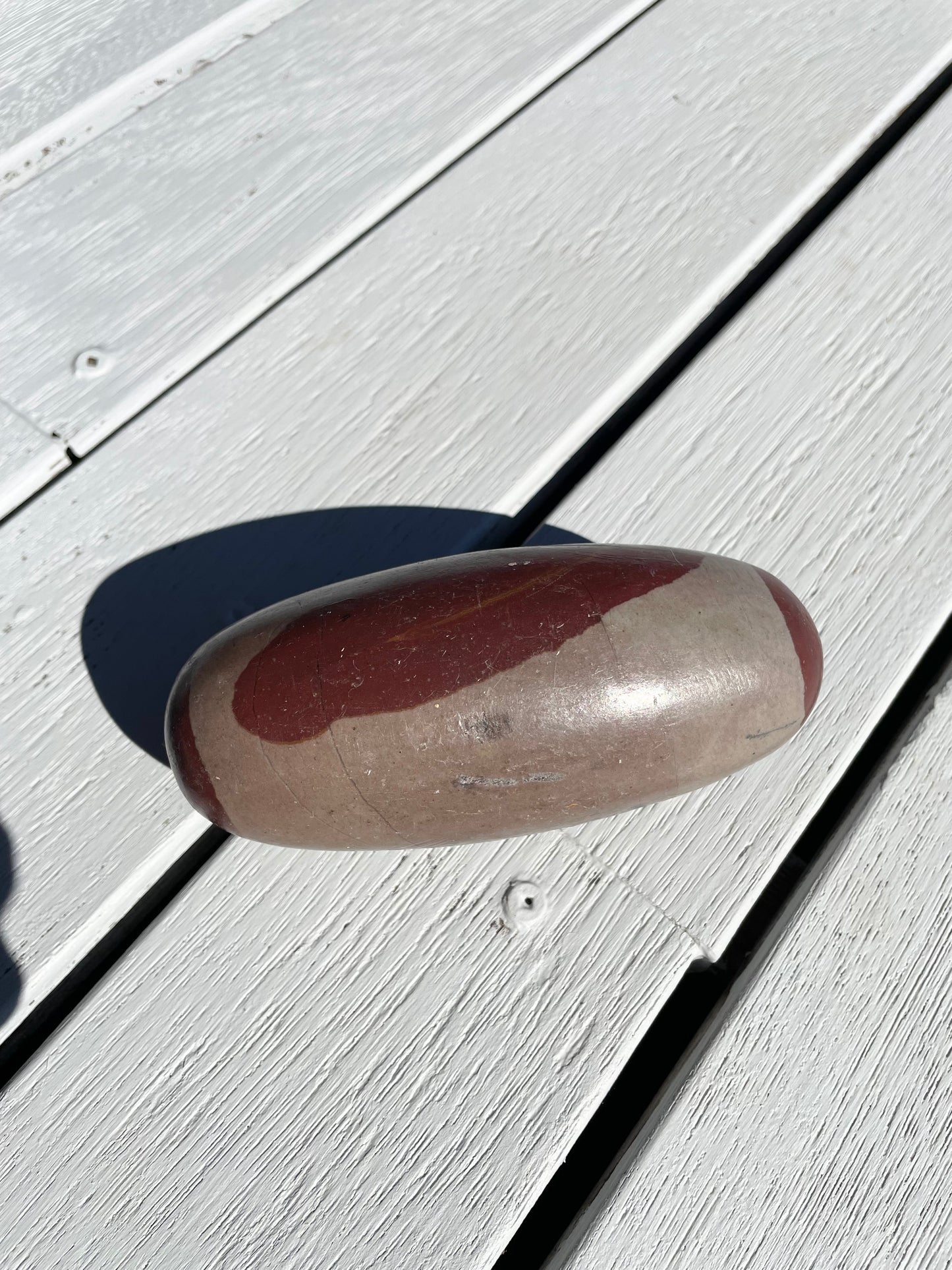 Shiva Lingam